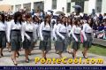 Colegio Ambato Juramento a la Bandera 2013