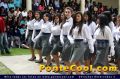 Colegio Ambato Juramento a la Bandera 2013