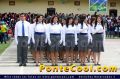 Colegio Ambato Juramento a la Bandera 2013
