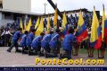 Colegio Ambato Juramento a la Bandera 2013