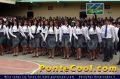 Colegio Ambato Juramento a la Bandera 2013