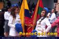 Colegio Ambato Juramento a la Bandera 2013