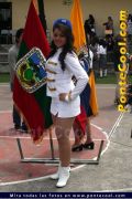 Colegio Ambato Juramento a la Bandera 2013
