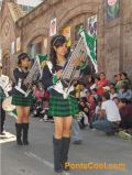 Pregon Fiesta de la Fruta y de las Flores Ambato 2011