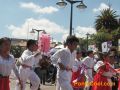Pregon Fiesta de la Fruta y de las Flores Ambato 2011