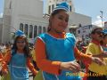 Pregon Fiesta de la Fruta y de las Flores Ambato 2011