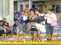 Fin de Año en Ambato 2011
