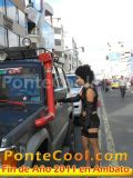 Fin de Año en Ambato 2011