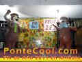 Fin de Año en Ambato 2011
