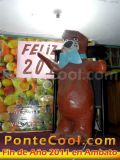 Fin de Año en Ambato 2011