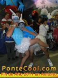 Fin de Año en Ambato 2011
