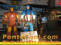 Fin de Año en Ambato 2011