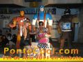 Fin de Año en Ambato 2011