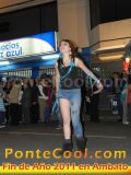Fin de Año en Ambato 2011