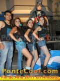 Fin de Año en Ambato 2011