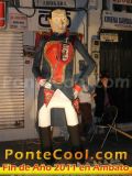 Fin de Año en Ambato 2011