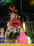 Fin de Año en Ambato 2011