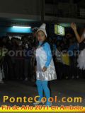 Fin de Año en Ambato 2011