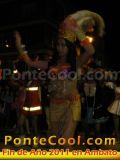 Fin de Año en Ambato 2011