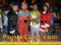 Fin de Año en Ambato 2011