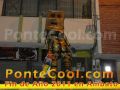 Fin de Año en Ambato 2011