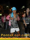 Fin de Año en Ambato 2011
