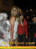 Fin de Año en Ambato 2011