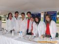 PRIMERA FERIA INTERNA DE CIENCIA Y TECNOLOGIA ATENAS 2011