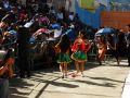 Festival de Bandas de Pueblo y Arpas Ambato 2013