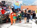 Festival de Bandas de Pueblo y Arpas Ambato 2013