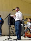 Festival de Bandas de Pueblo y Arpas Ambato 2013