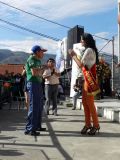 Festival de Bandas de Pueblo y Arpas Ambato 2013