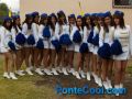 Bastoneras Colegio Ambato 2011