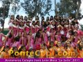 Bastoneras Colegio Juan Leon Mera La Salle 2011