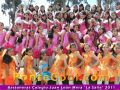 Bastoneras Colegio Juan Leon Mera La Salle 2011