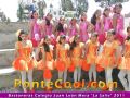 Bastoneras Colegio Juan Leon Mera La Salle 2011