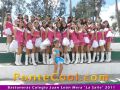 Bastoneras Colegio Juan Leon Mera La Salle 2011