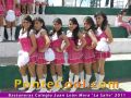 Bastoneras Colegio Juan Leon Mera La Salle 2011