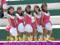 Bastoneras Colegio Juan Leon Mera La Salle 2011