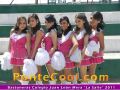 Bastoneras Colegio Juan Leon Mera La Salle 2011