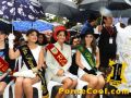 Bendición de las Flores, Frutas y Pan Ambato 2013