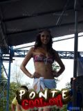 Bikini Piel Canela 2012