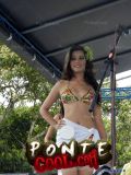 Bikini Piel Canela 2012