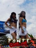 Bikini Piel Canela 2012