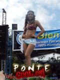 Bikini Piel Canela 2012