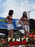 Bikini Piel Canela 2012