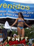 Bikini Piel Canela 2012