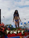 Bikini Piel Canela 2012