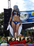 Bikini Piel Canela 2012