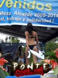 Bikini Piel Canela 2012